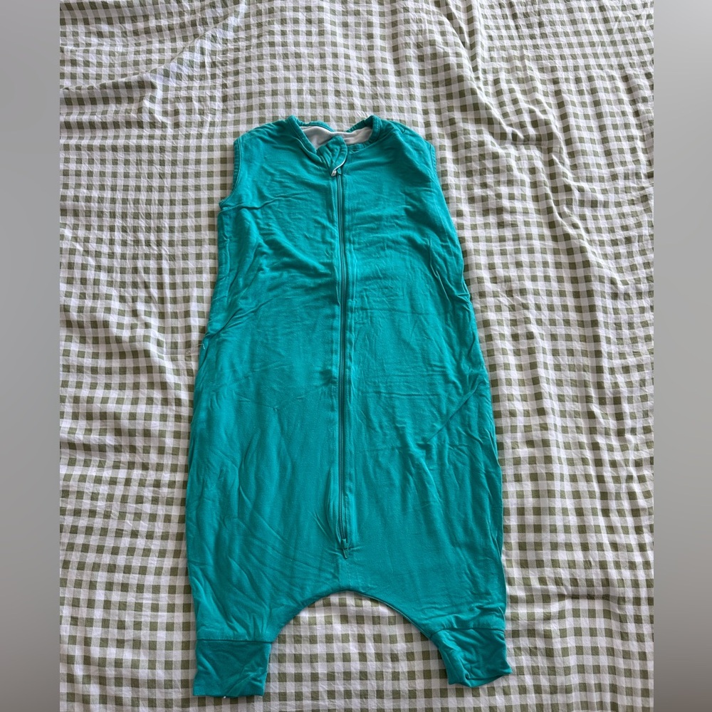Kyte baby sleep bag walker